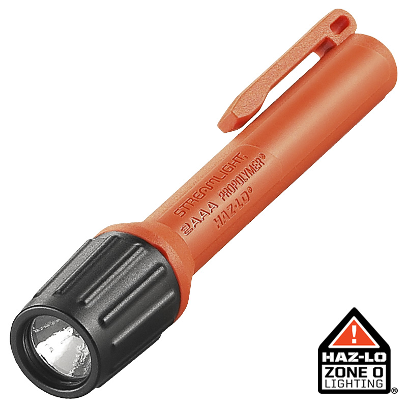 TORCIA 2AAA PROPOLYMER® HAZ-LO® ATEX
