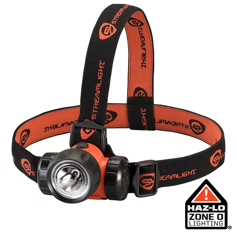 3AA HAZ-LO® ATEX-KLASSIFICERET PANDELAMPE