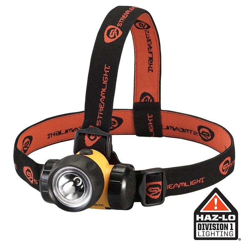 3AA HAZ-LO® PANNLAMPA