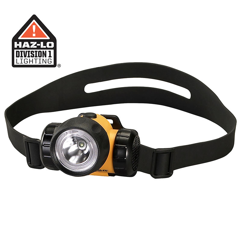 3AA HAZ-LO® PANNLAMPA