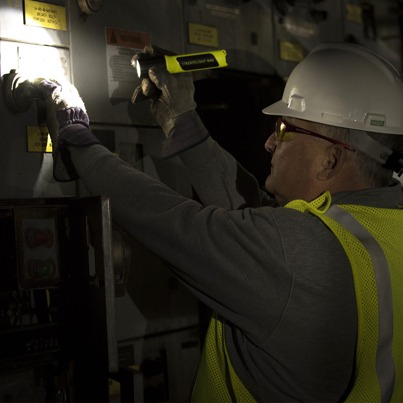 4AA ProPolymer Lux Division 1