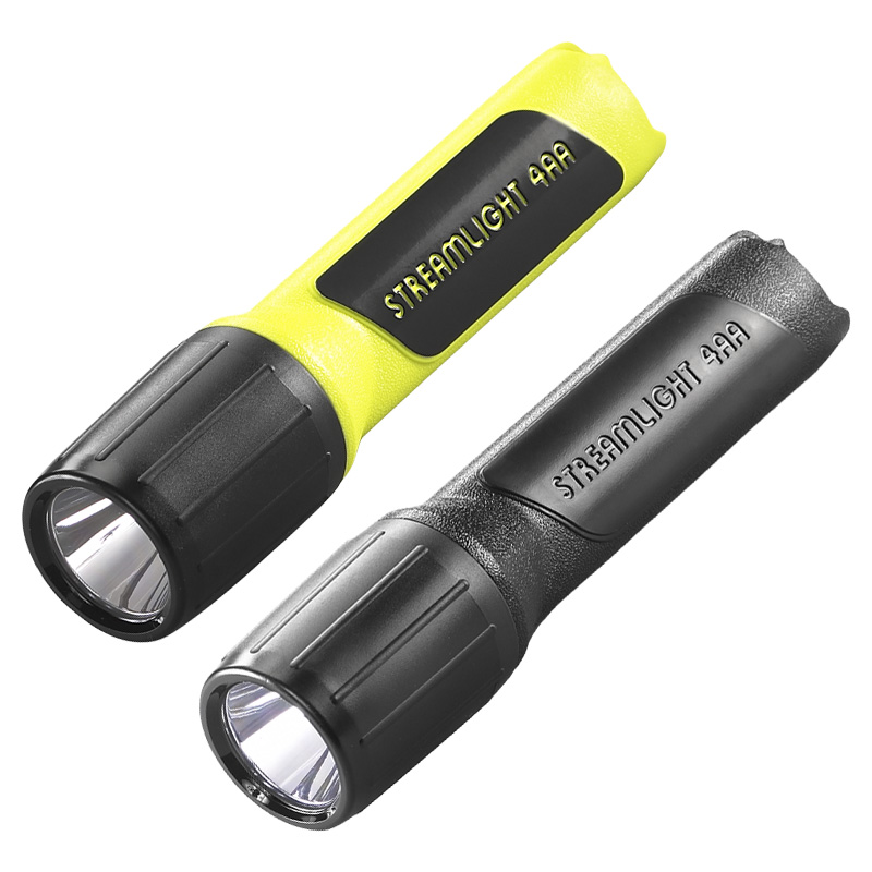 4AA PROPOLYMER®  LUX DIVISION 2 FLASHLIGHT