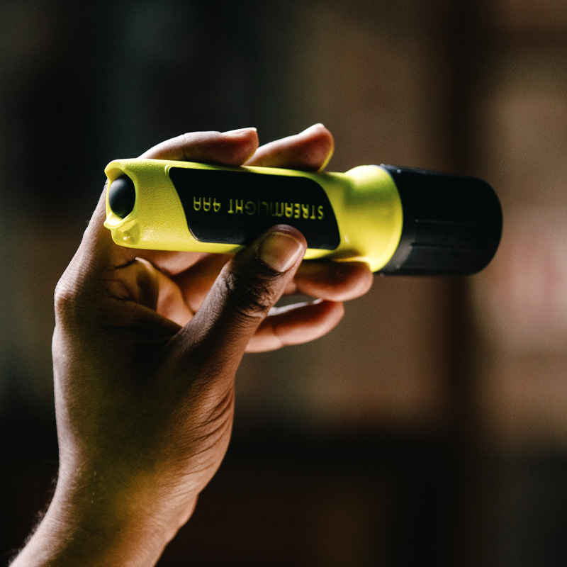 4AA ProPolymer Lux Division 2