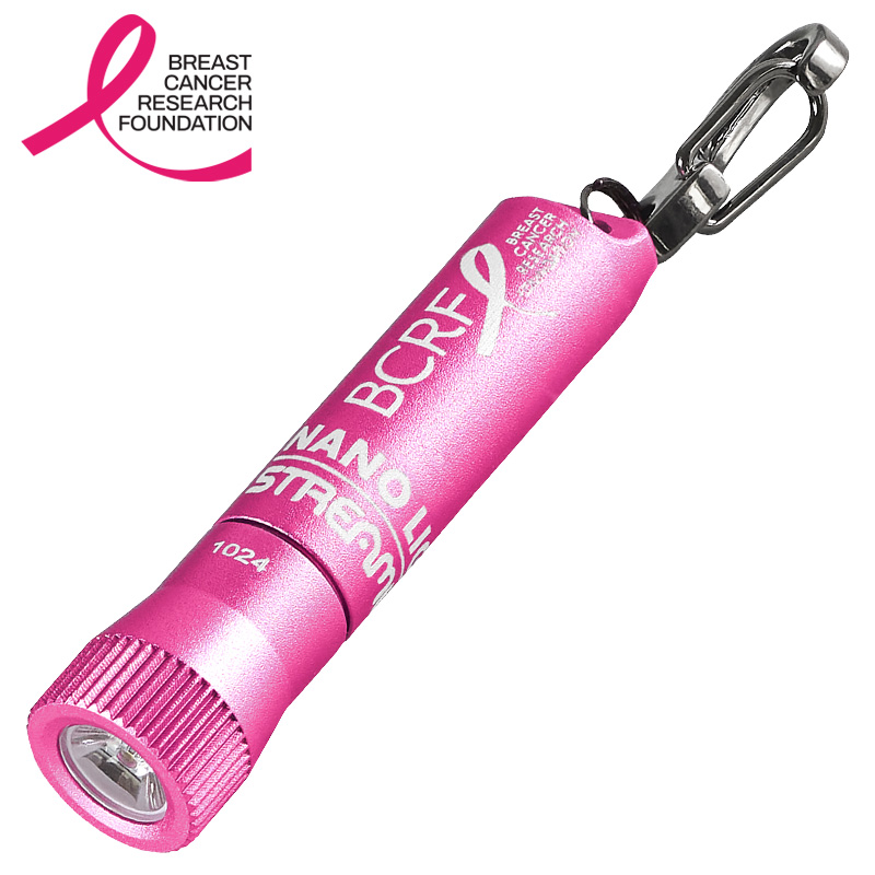 BCRF RÓŻOWY Nano Light® II