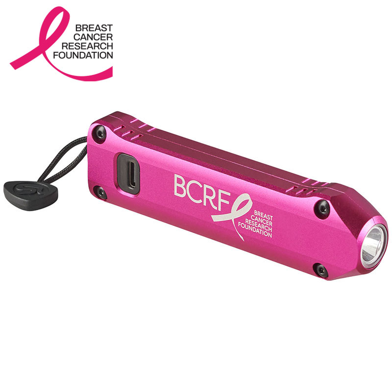 LINTERNA DE DIARIO BCRF PINK WEDGE® XT