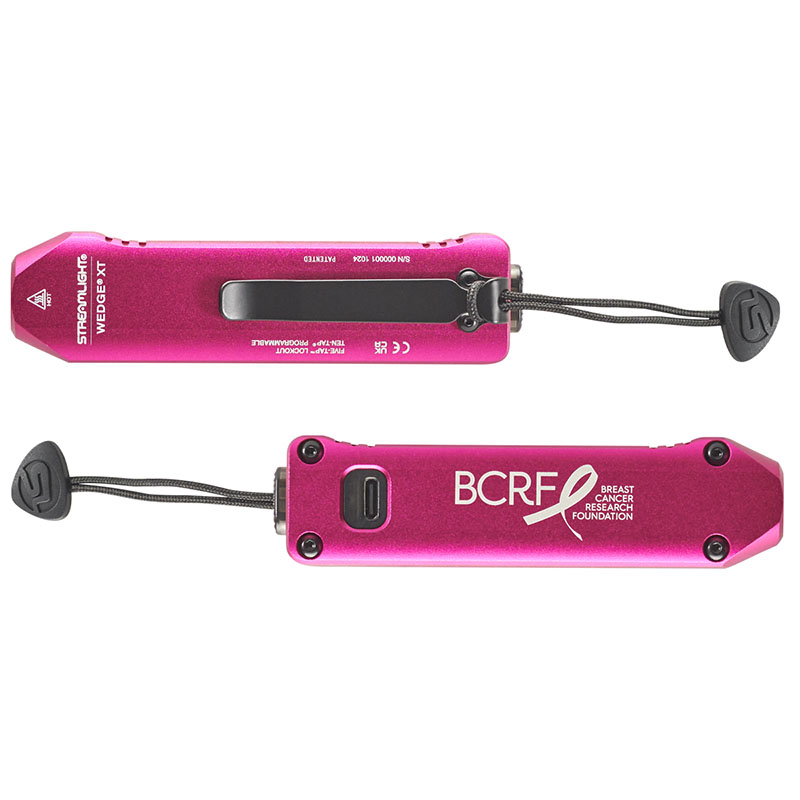 BCRF Wedge XT