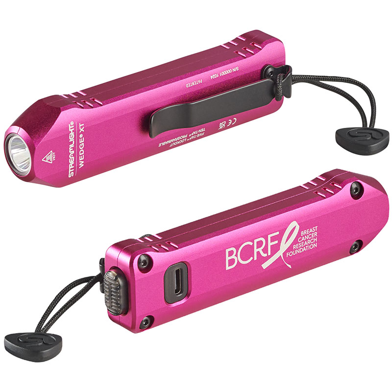 BCRF Wedge XT