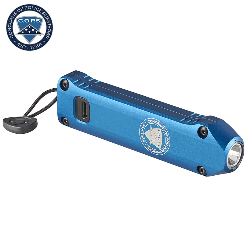 Blue Wedge® XT EDC | Supports C.O.P.S. | Streamlight®