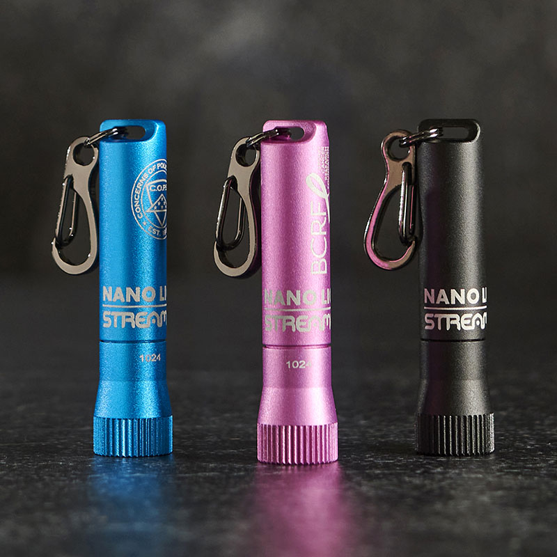 COPS Nano Light II