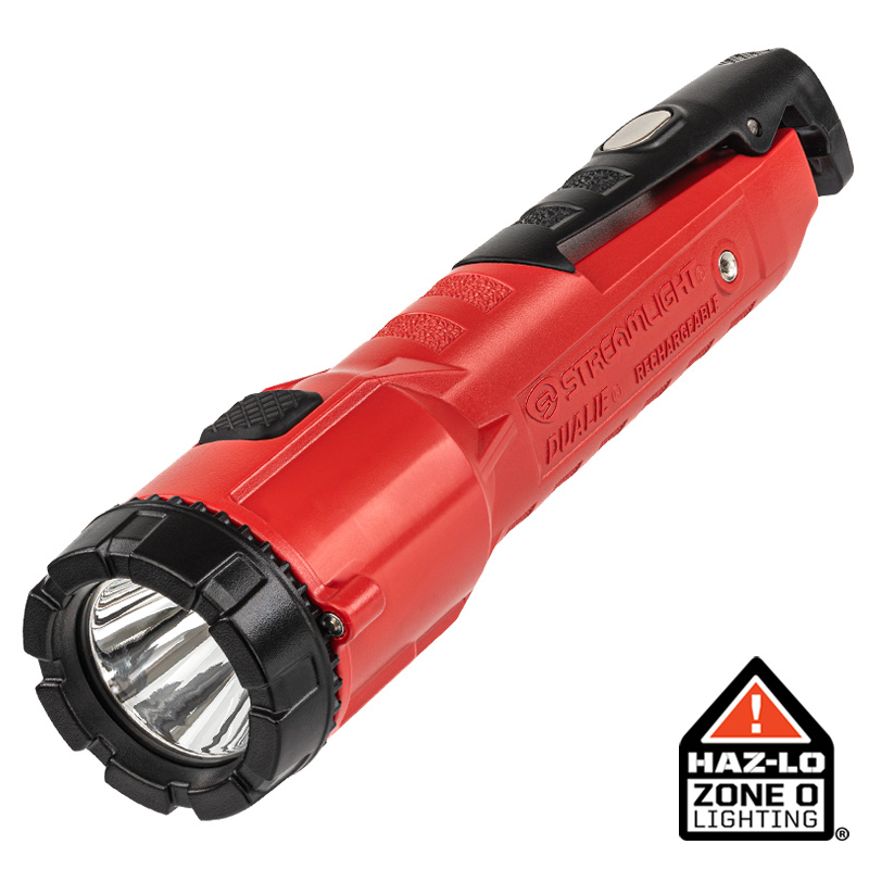 DUALIE® RECHARGEABLE ATEX