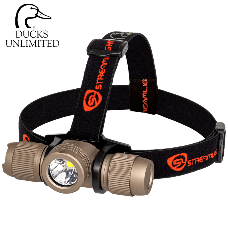 PROTAC® 2.0 HEADLAMP - DUCKS UNLIMITED