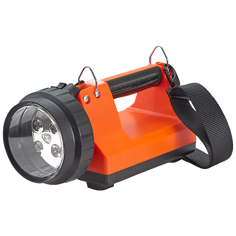 E-FLOOD® LITEBOX® SYSTEM AWARII ZASILANIA