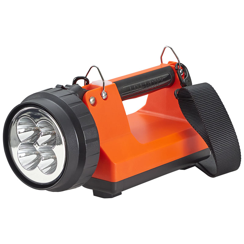 E-Spot® LiteBox® | Linterna Recargable de Haz Conciso | Streamlight®