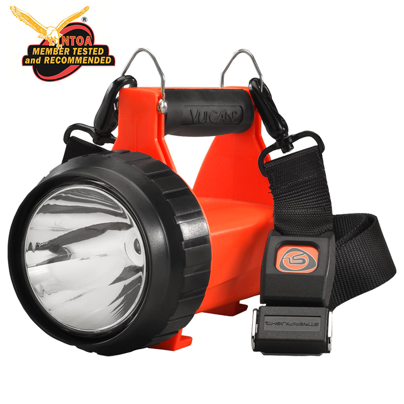 FIRE VULCAN® LED LANTERNE