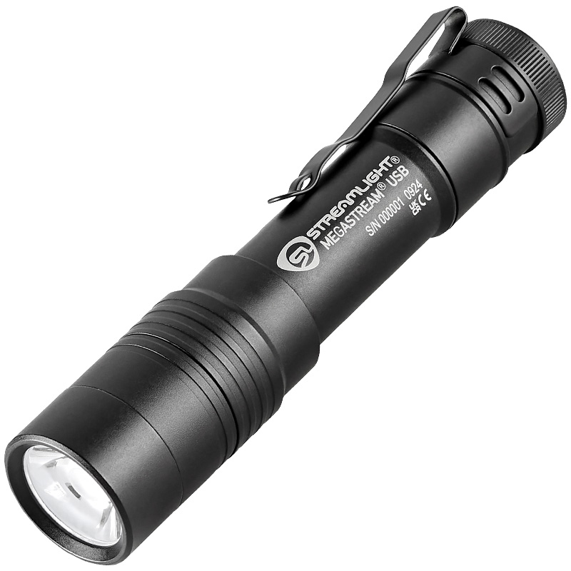 MEGASTREAM® USB ZAKLAMP
