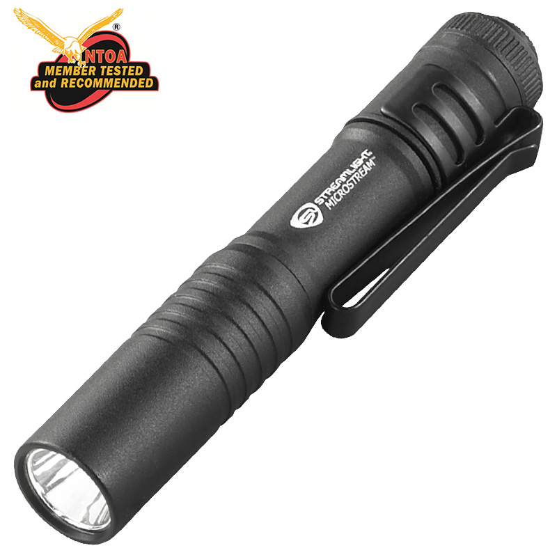 LUCE TASCABILE MICROSTREAM®