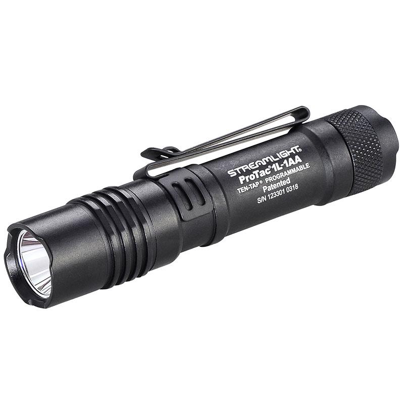 PROTAC® 1L-1AA EVERYDAY CARRY FLASHLIGHT