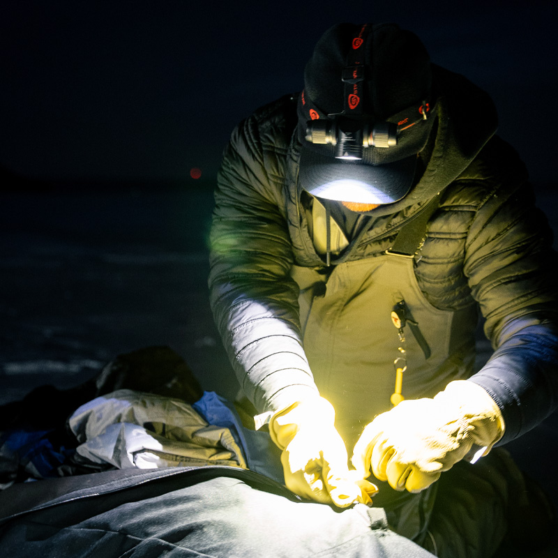 ProTac® 2.0 | USB Rechargeable Headlamp | Streamlight®