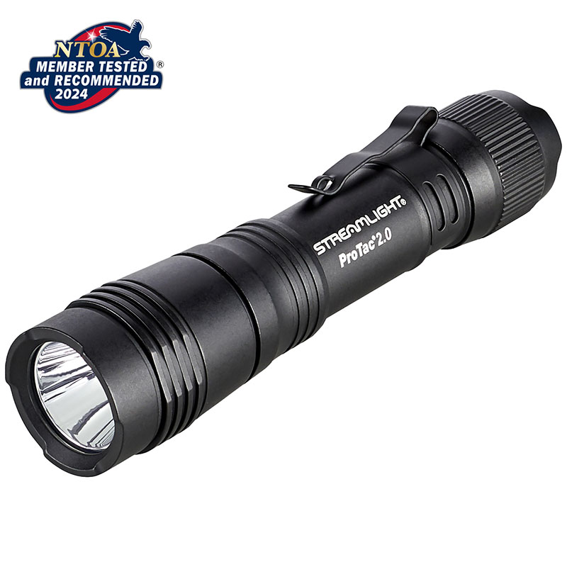 LAMPE DE POCHE PROTAC® 2.0