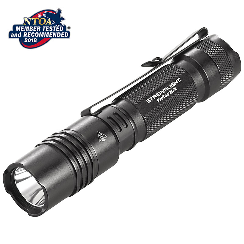ProTac® HL-X | Handheld Flashlight | Streamlight®