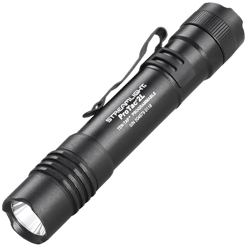 PROTAC® 2L ZAKLAMP