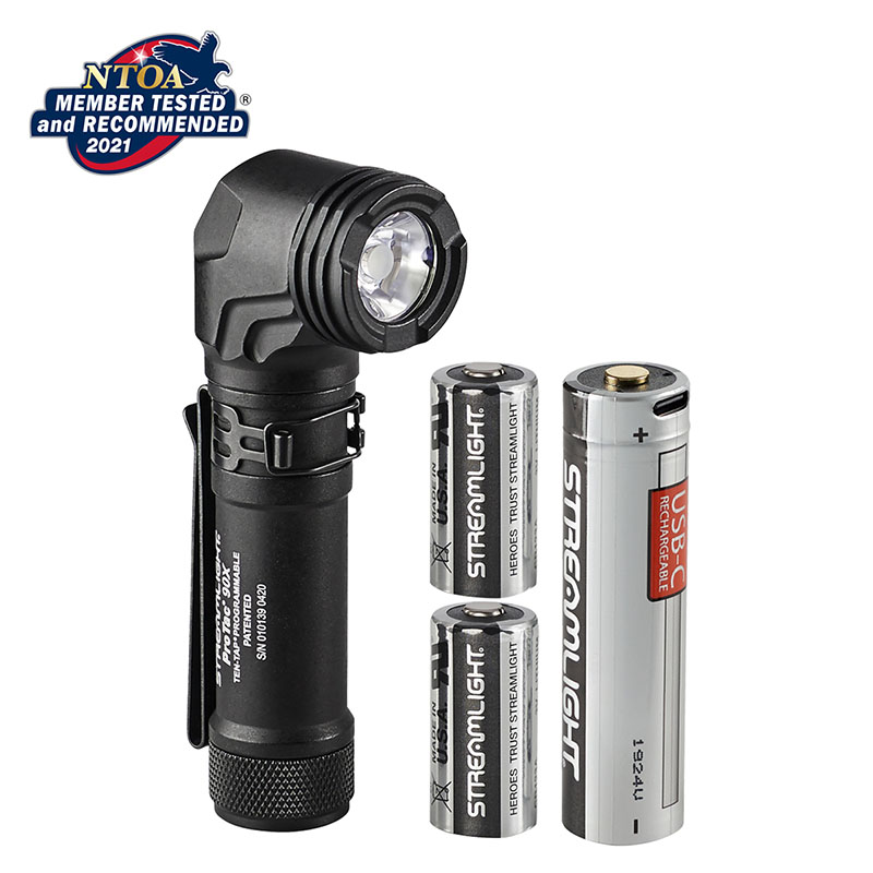 ProTac® 90X | Right Angle Light | Streamlight®