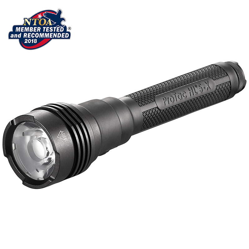 ProTac HL® 5-X | Handheld Flashlight | Streamlight®