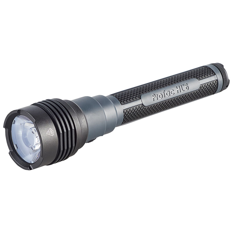 LAMPE DE POCHE PROTAC HL® 6
