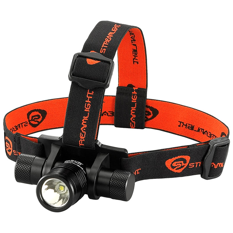 STREAMLIGHT PROTAC HL USB ヘッドランプ ProTac® HL | Farol | Streamlight®