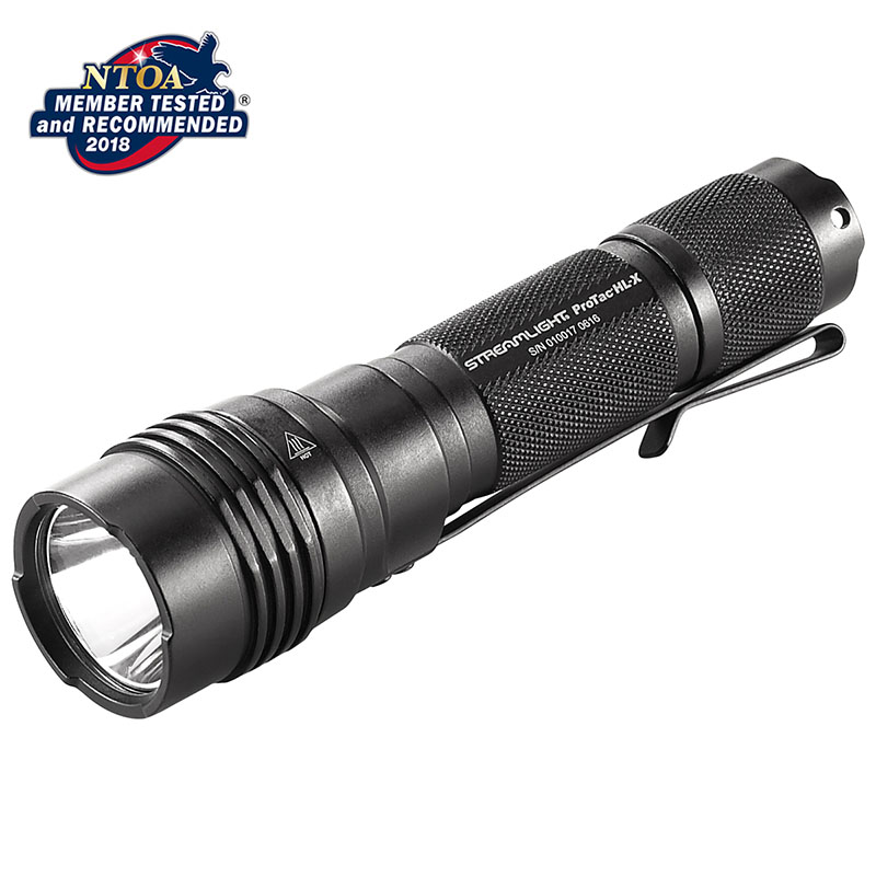 ソ*エ様 美品　STREAM LIGHT protac HL-X ストリームライ ProTac® HL-X | Linterna de Mano | Streamlight®
