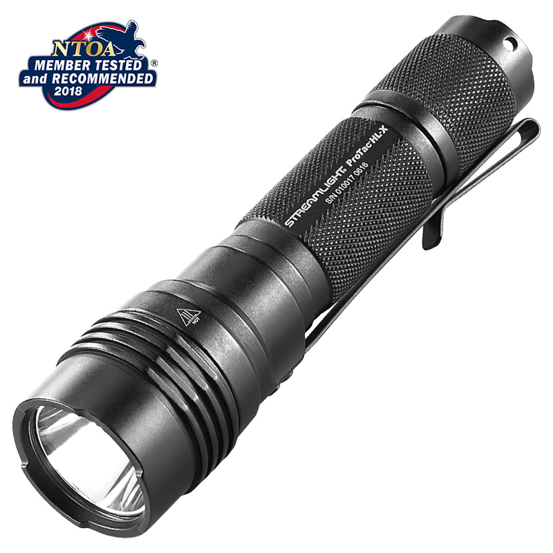 PROTAC® HL-X ZAKLAMP
