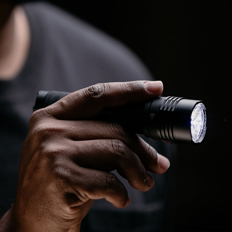 ProTac® HL-X | Handheld Flashlight | Streamlight®