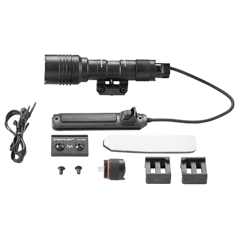 トイガン Streamlight Protac Rail Mount 1 ProTac® Rail Mount 1 | Weapon-Mounted Light | Streamlight®