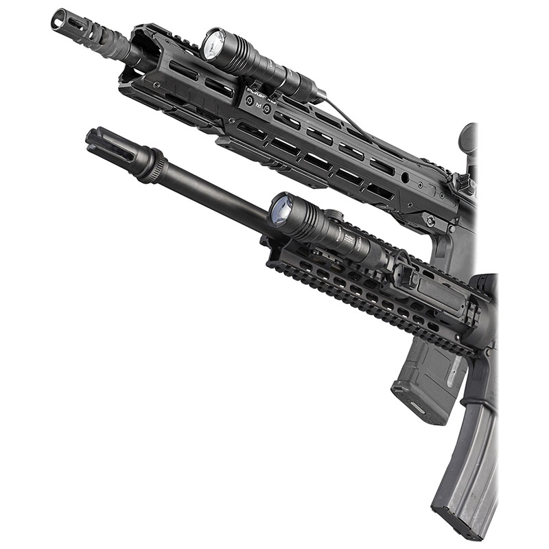 トイガン STREAMLIGHT PROTAC RAIL MOUNT1 ProTac® Rail Mount 1 | Weapon-Mounted Light | Streamlight®