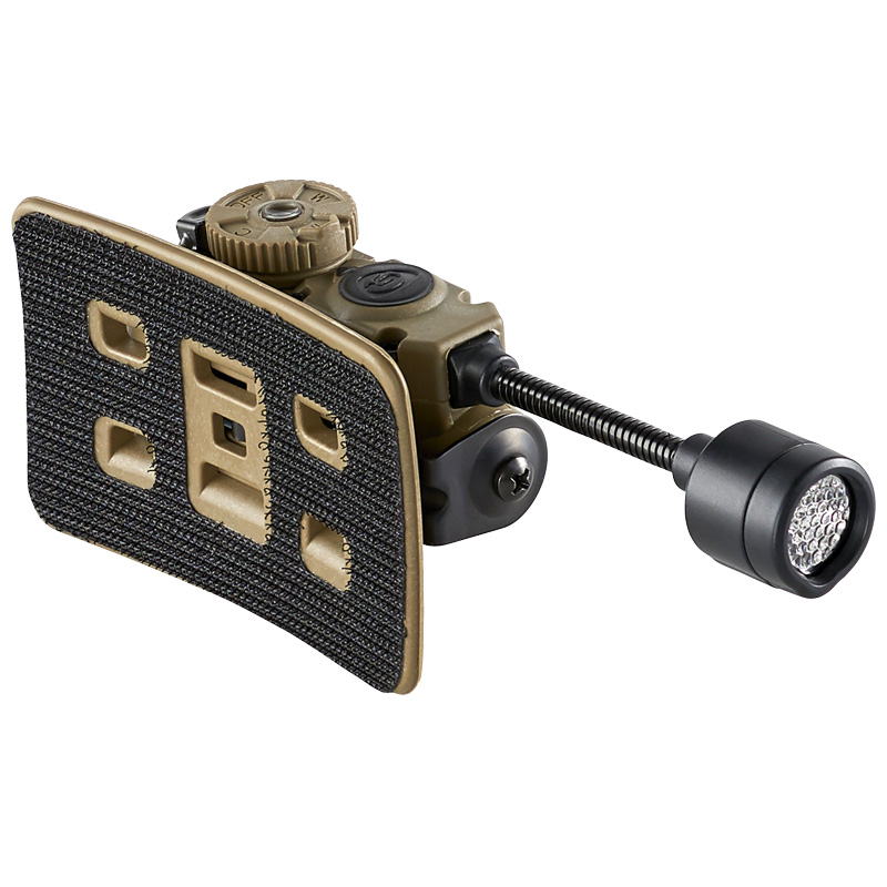 Sidewinder Stalk® | Linterna Flexible Manos Libres | Streamlight®