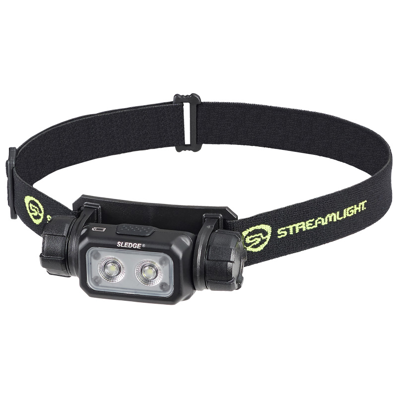 SLEDGE® FORLYGTE