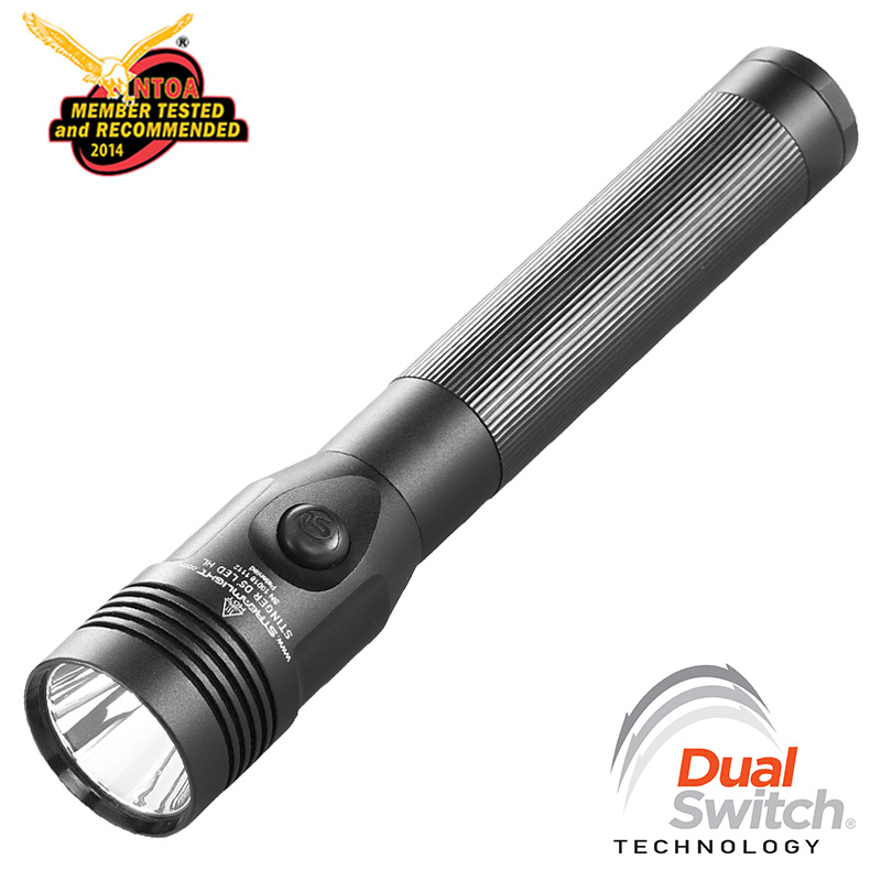 Stinger® HPL | Long-Range Handheld Flashlight | Streamlight®