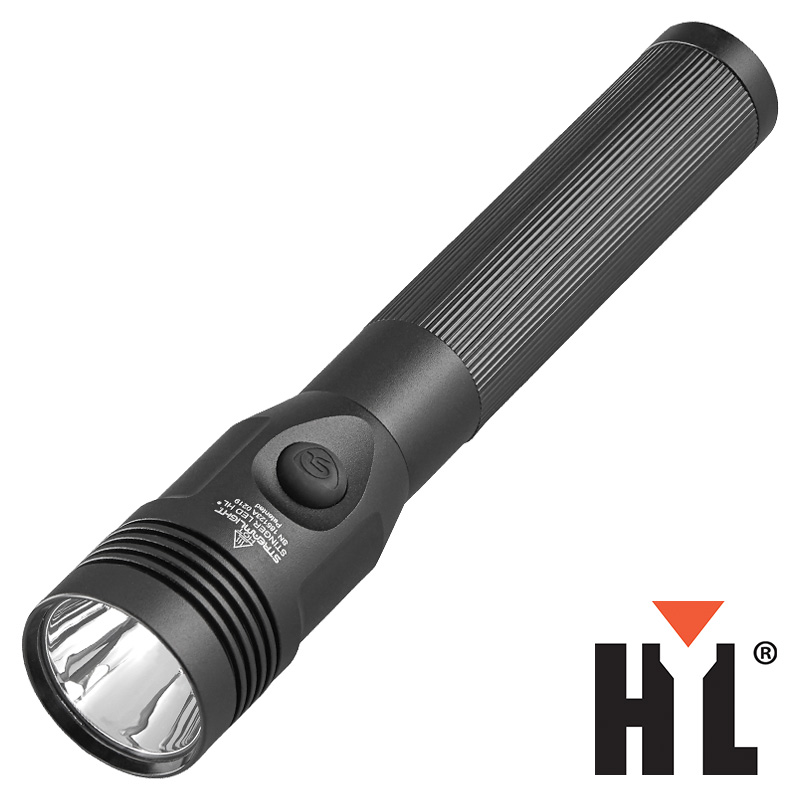 LAMPE DE POCHE À LED STINGER HL®