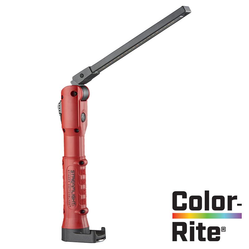 STINGER SWITCHBLADE®