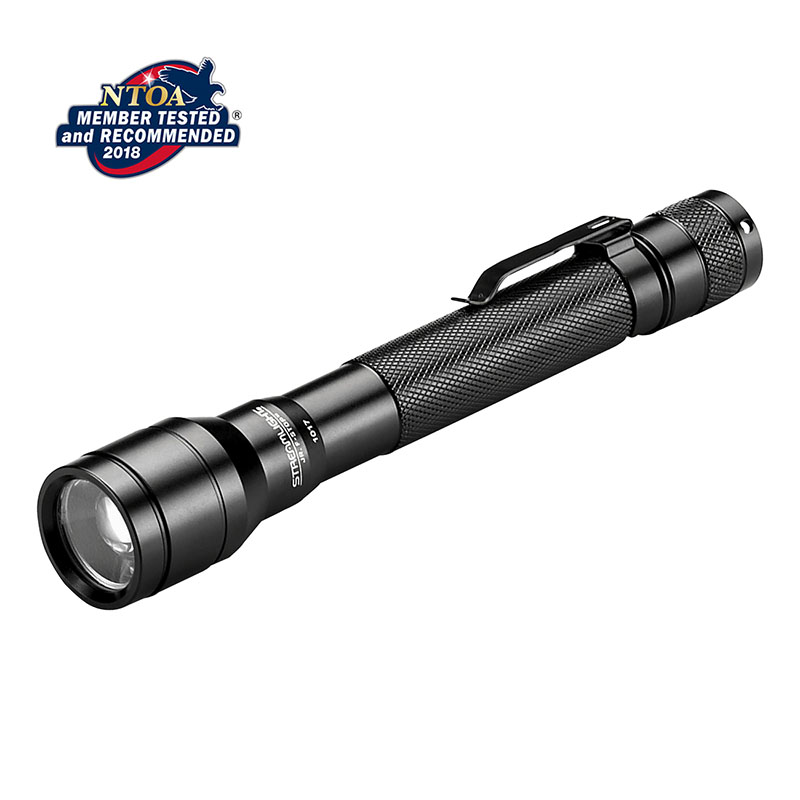 STREAMLIGHT JR F-STOP® LED FLASHLIGHT