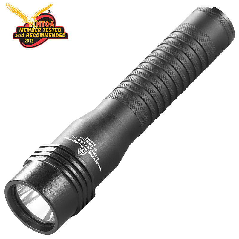 TORCIA STRION LED HL®