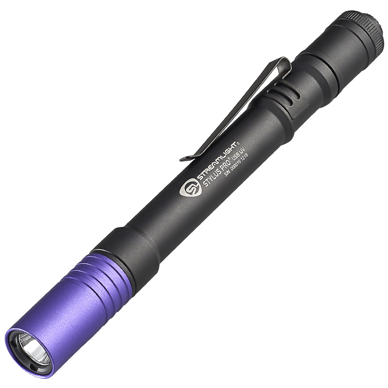 STYLUS PRO® USB LUCE A PENNA UV