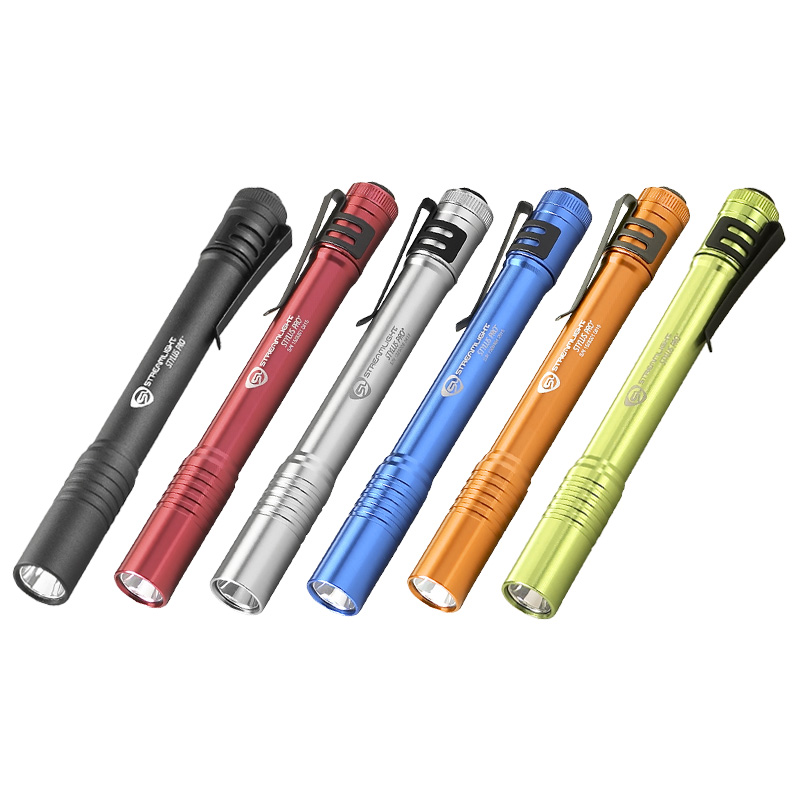 STYLUS PRO® STIFTLAMPE