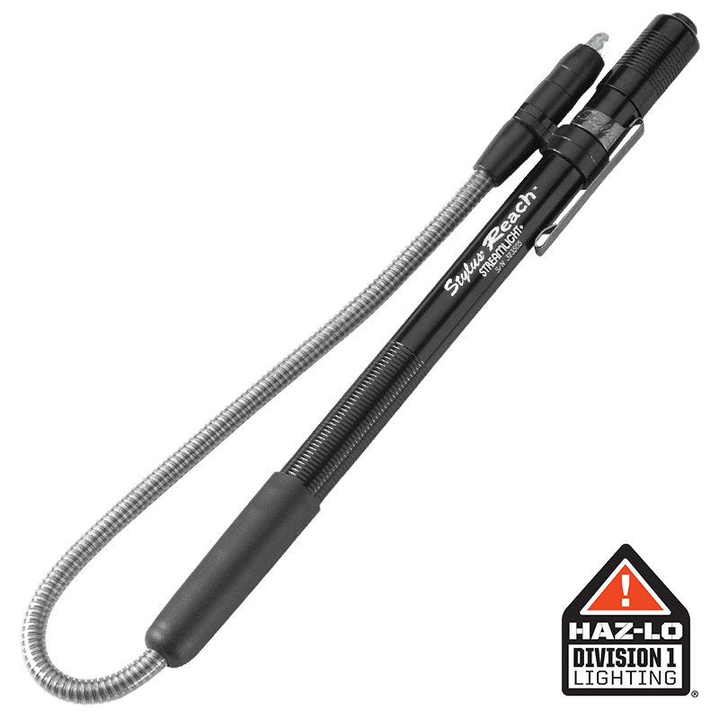 LAMPE-STYLO STYLUS REACH® - MODÈLE UL