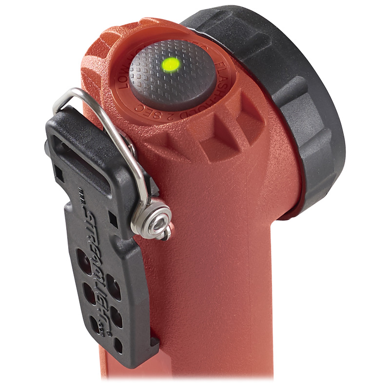 Survivor® X ATEX | Right Angle Light | Streamlight®