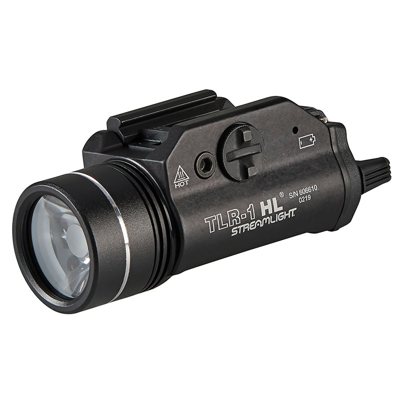 LAMPE POUR ARMES DE POING TLR-1 HL®