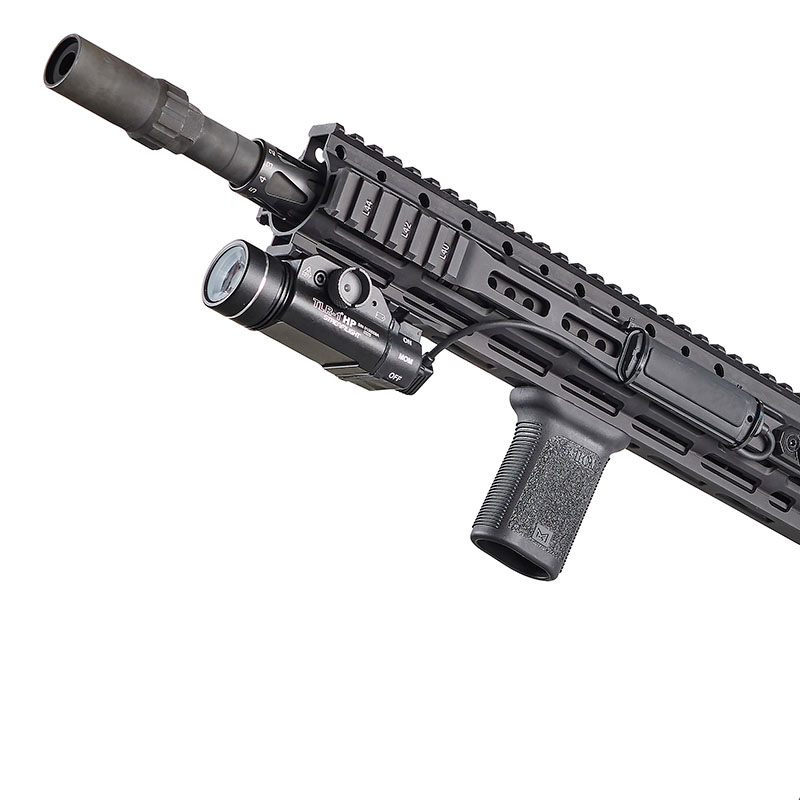 TLR-1 HP Long Gun Kit