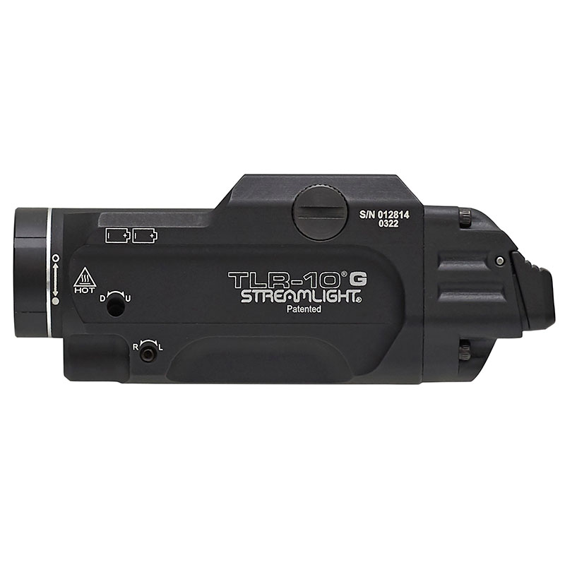 TLR-10® G