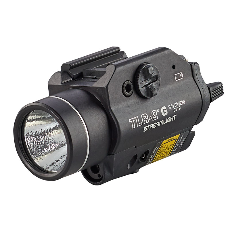 TLR-2® G GUN LIGHT