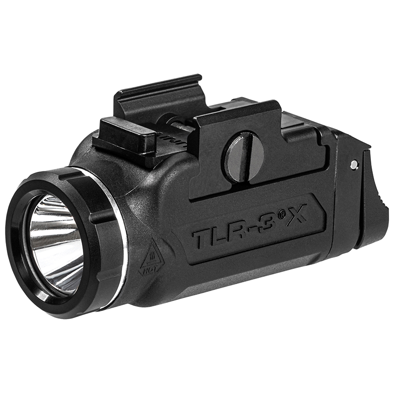 TLR-3®X GUN LIGHT